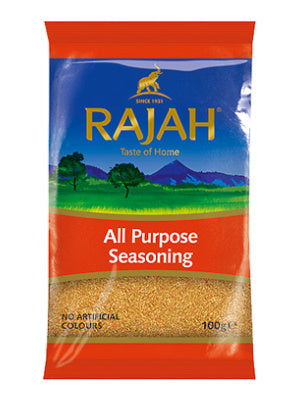 All Purpose Seasoning - RAJAH