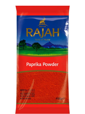 Paprika 400g - RAJAH