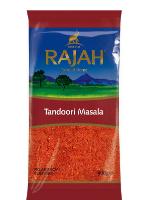 Tandoori Masala 400g - RAJAH