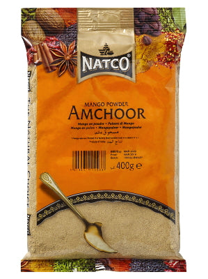 Mango (Amchoor) Powder 400g - NATCO