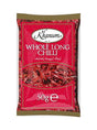 Dried Whole Long Chilli 50g - KHANUM