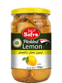 Pickled Lemons 720g - SOFRA