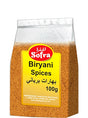 Biryani Spices 100g - SOFRA