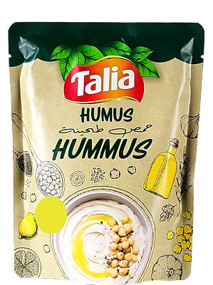 Hummus 400g - TALIA