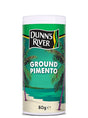 Ground Pimento 80g - DUNN'S RIVER