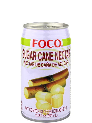 Sugar Cane Juice - FOCO