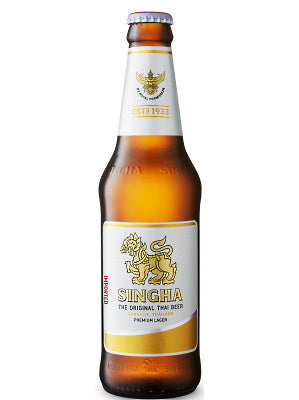 SINGHA Beer