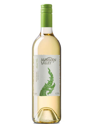 MONSOON VALLEY Thai White Wine