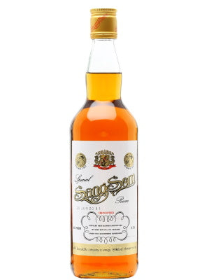 SANG SOM Thai Rum 70cl