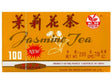 Jasmine Teabags 100x2g - SPROUTING