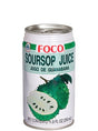 Soursop Juice Drink - FOCO