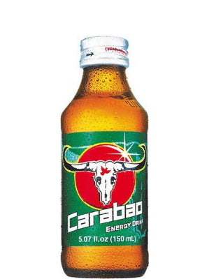 CARABAO DAENG Energy Drink 150ml
