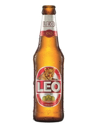 LEO Beer 330ml