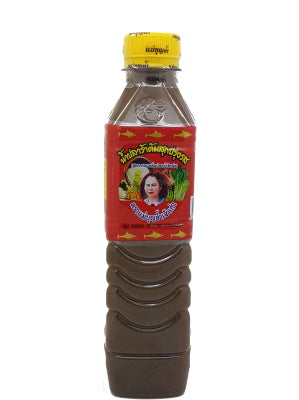 Preserved Fish Sauce (Pla Ra) – MAE BOONLAM