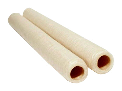 Collagan Sausage Casings (23mm diameter x 12m long) – Pack of 2