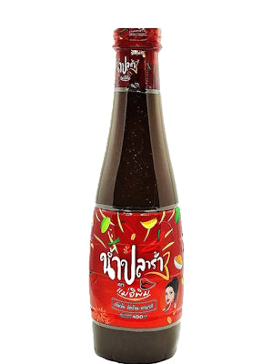 Fermented Fish Sauce 400ml – PIMRYPIE