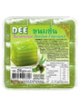 Khanom Chan Dessert - Pandan Flavour - DEE