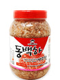 Salted Baby Shrimp 500g – CHORIPDONG