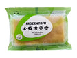 Frozen Tofu 300g – WING ON