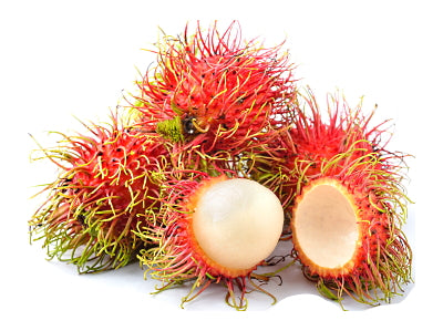 Rambutan 200g