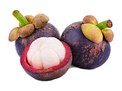 Mangosteen 500g