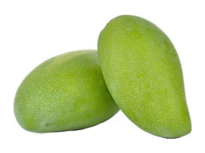 Sour Mango 1kg (approx)