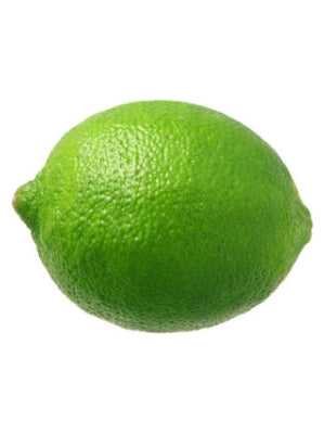 Fresh Lime