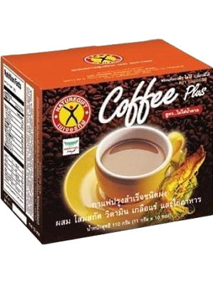 Coffee Plus 135g - NATUREGIFT