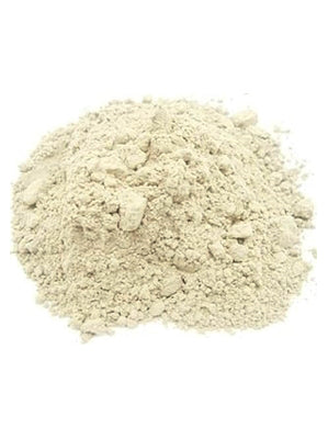 White Clay Filler (Din Sor Pong) 50g - GRAB THAI