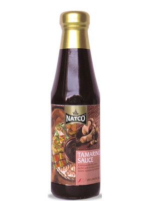 Tamarind Dipping Sauce - NATCO