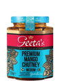 Premium Mango Chutney 230g - GEETA'S