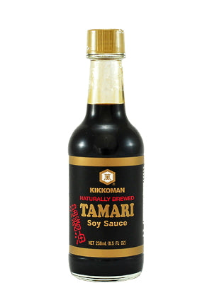 Tamari Soy Sauce - KIKKOMAN