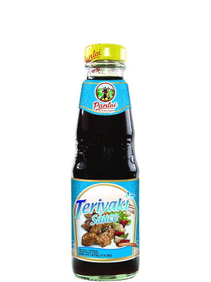 Teriyaki Sauce 200ml - PANTAI