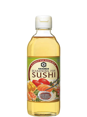 Seasoning for Sushi - KIKKOMAN