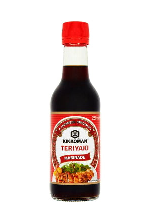 Teriyaki Marinade - KIKKOMAN