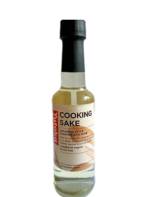 Cooking Sake 150ml - YUTAKA