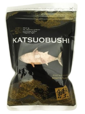 KATSUOBUSHI Dried & Smoked Bonito Flakes - KOHYO