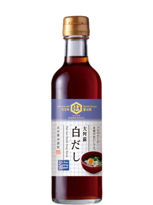 Dashi Soup Stock 300ml - HAMADAYA