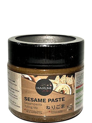 Sesame Paste (Neri Goma) - HARUMI