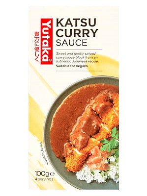 Japanese-style Curry - YUTAKA