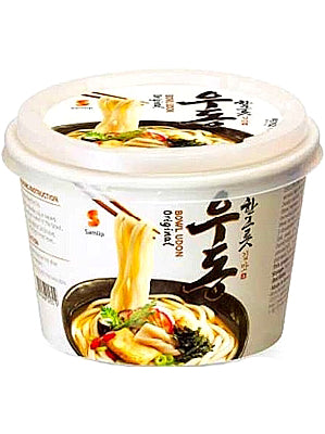 BOWL UDON - Original - SAMLIP