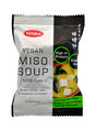 Instant Miso Soup - Vegetarian 7.5g - YUTAKA