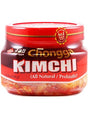 FISH-FREE Kimchi 300g - CHONGGA