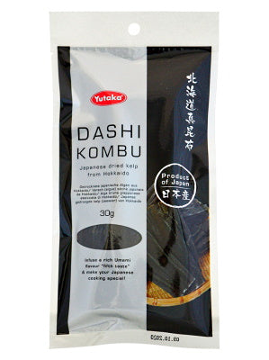 Dashi Kombu - YUTAKA