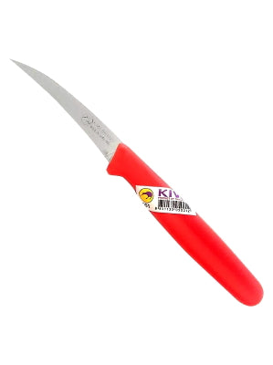 Thai Fruit Carving Knife - KIWI