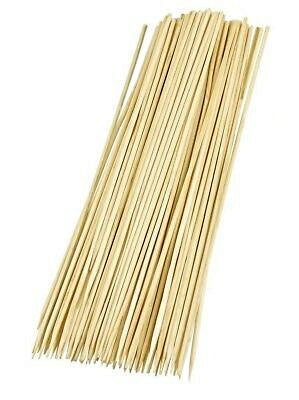 Bamboo Skewers 30cm (100pcs) – LIROY