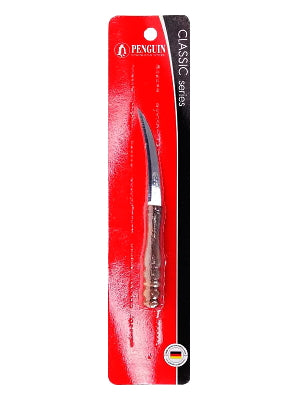 Fruit Carving Knife 3” – PENGUIN