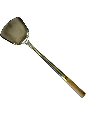 No.2 Stainless Steel Spade – LIROY