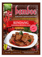 Rendang Curry Paste - BAMBOE