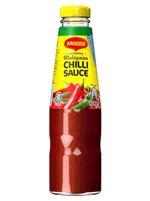 Malaysian Chilli Sauce - MAGGI